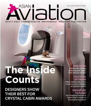 AAV current issue